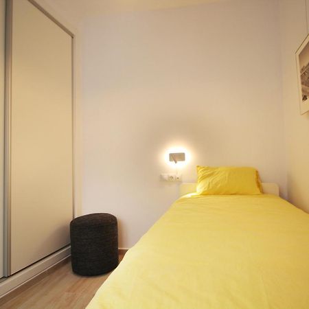 Atico De La Luz Apartment Cadiz Luaran gambar