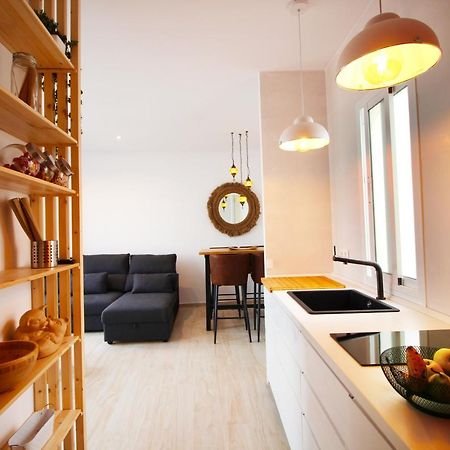 Atico De La Luz Apartment Cadiz Luaran gambar