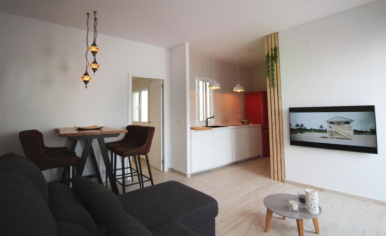 Atico De La Luz Apartment Cadiz Luaran gambar