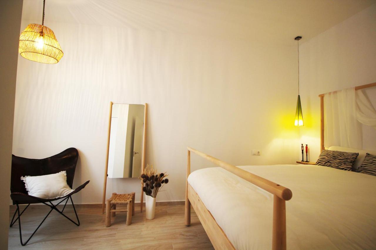 Atico De La Luz Apartment Cadiz Luaran gambar