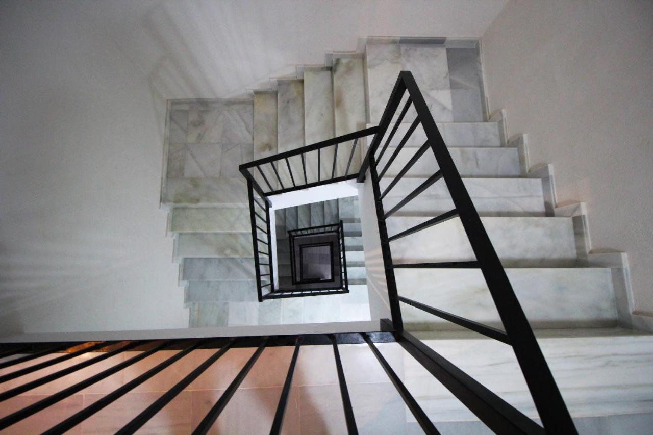 Atico De La Luz Apartment Cadiz Luaran gambar