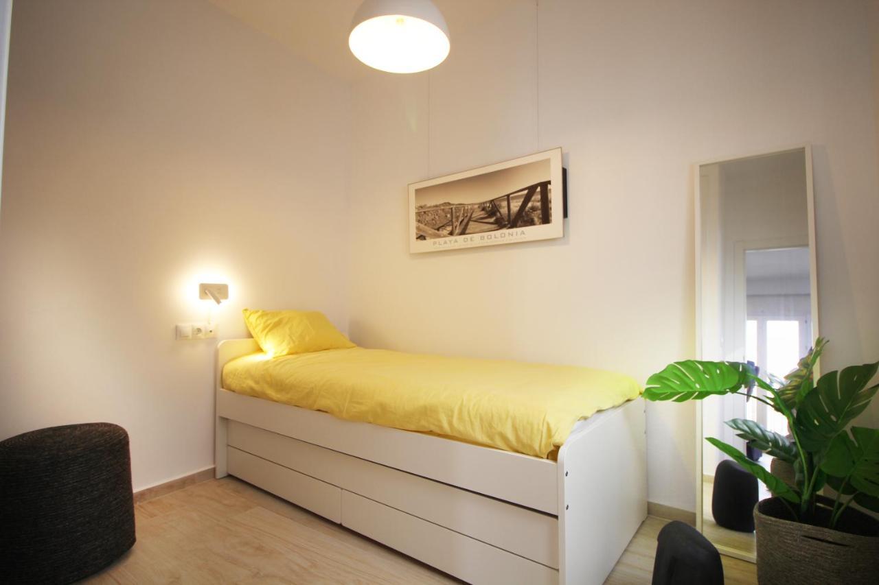 Atico De La Luz Apartment Cadiz Luaran gambar