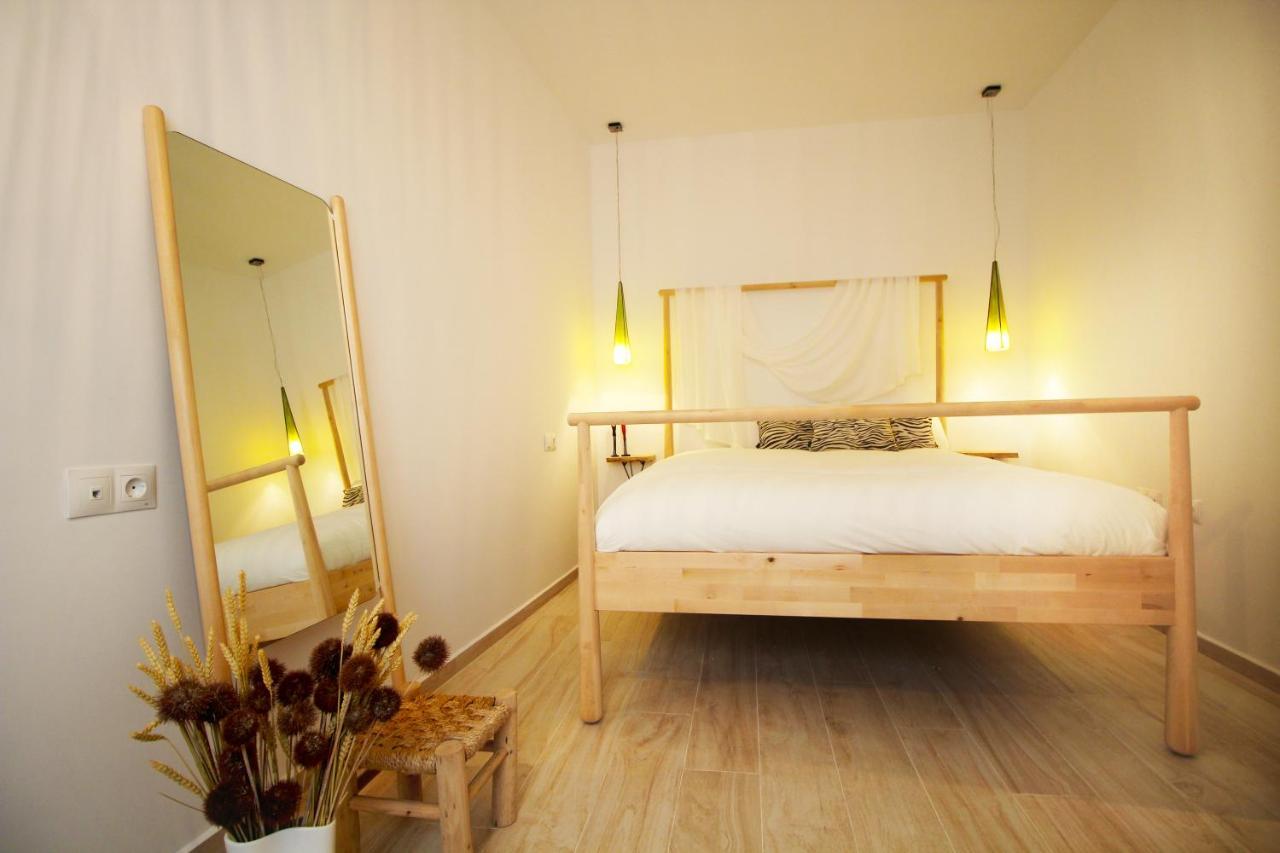 Atico De La Luz Apartment Cadiz Luaran gambar